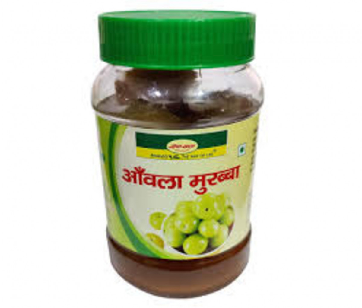 Ayurscape - Front Image of Seva Sadan Amla Murabba 1kg