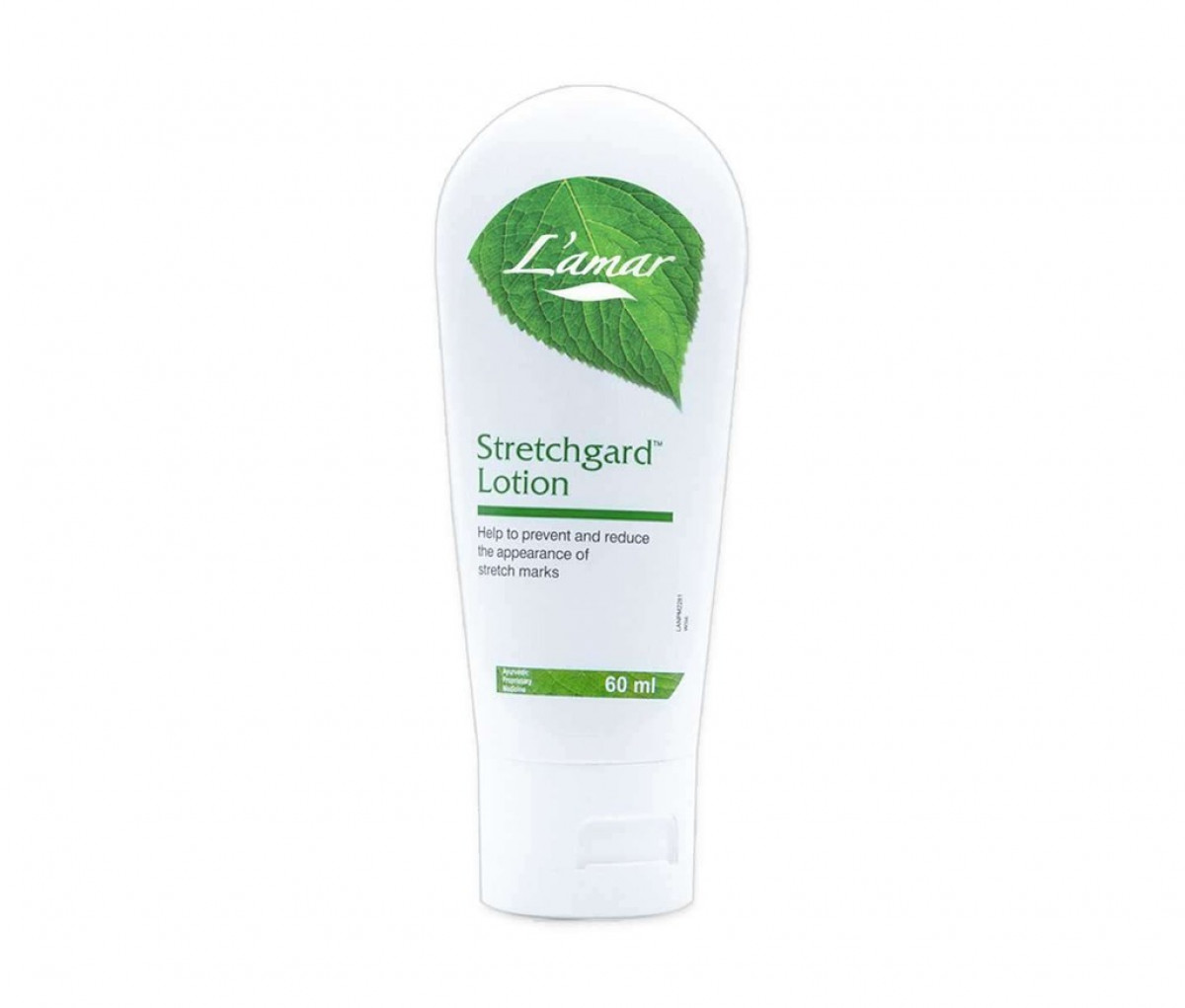 LAMAR STRETCHGUARD LOTION (60ML)