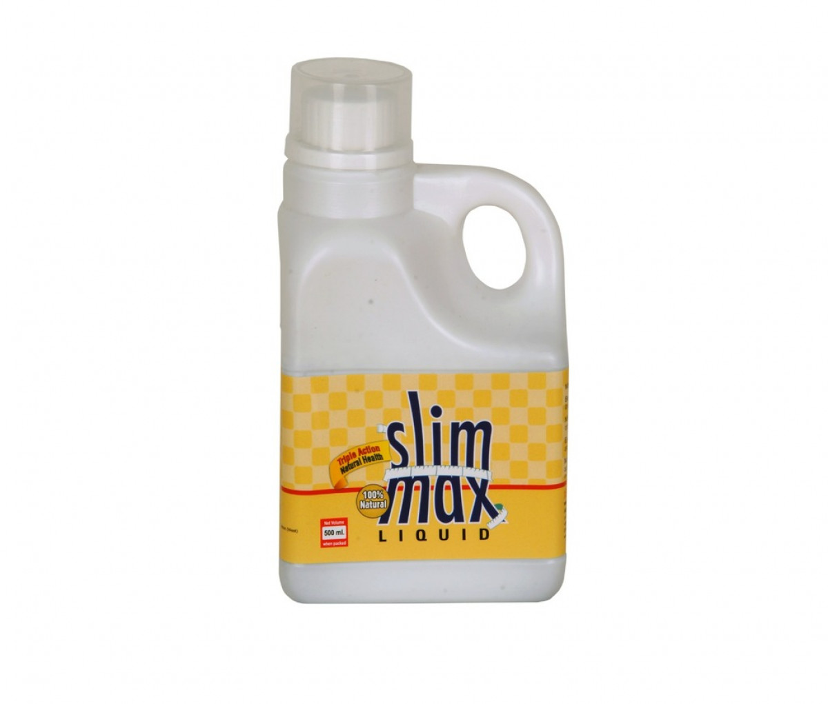 BIOGREEN SLIMMAX JUICE 500ML