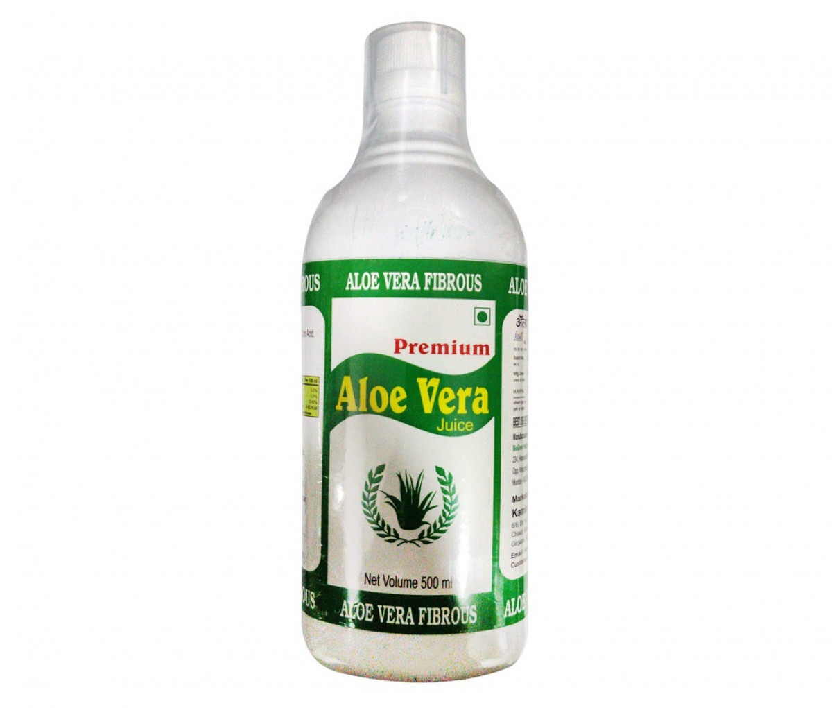 BIOGREEN PRE.ALOEVERA JUICE 1000ML