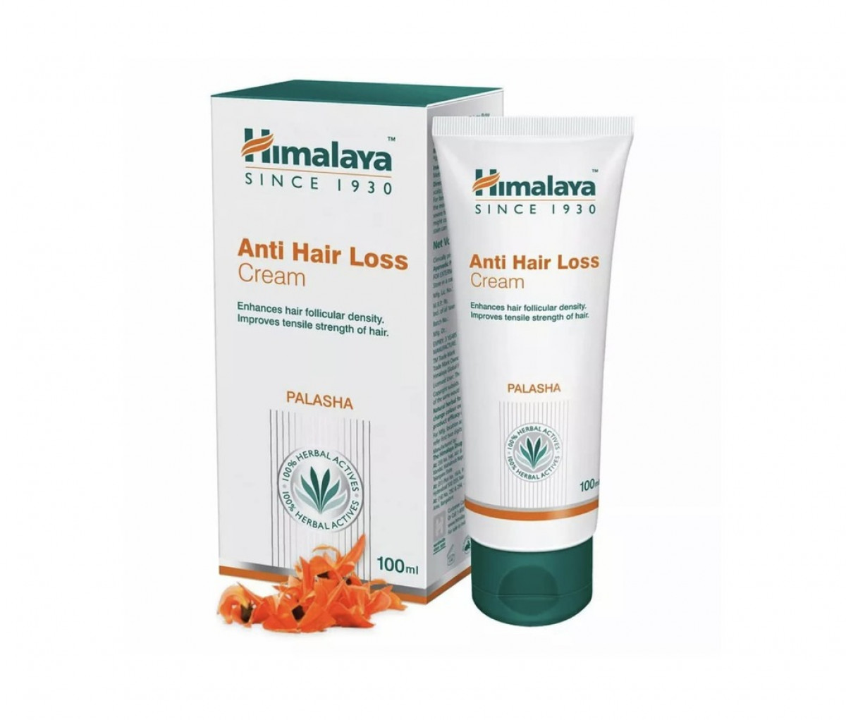 HIMALAYA ANTI HAIR LOSS CREAM