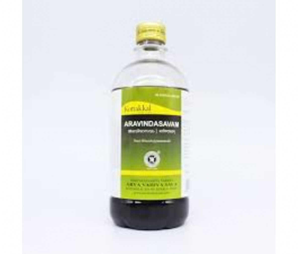 Aravindasavam - 450ML- Kottakkal