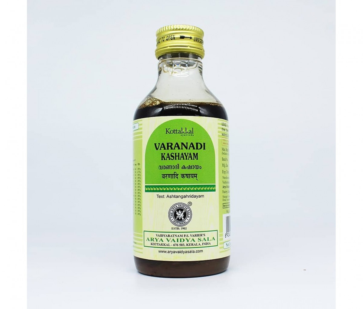 Varanadi Kashayam - 200ML - Kottakkal