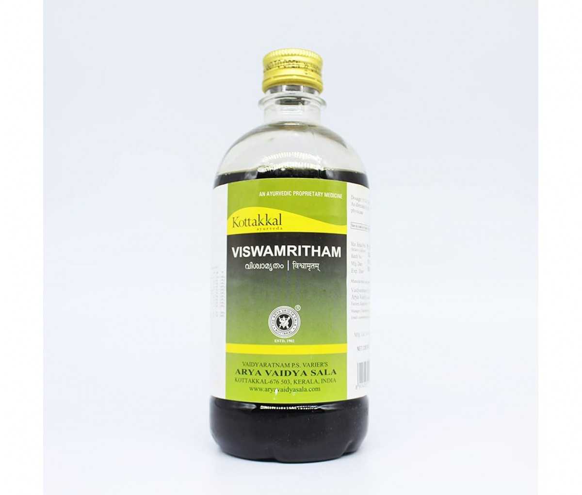 Viswamritam - 450ML - Kottakkal
