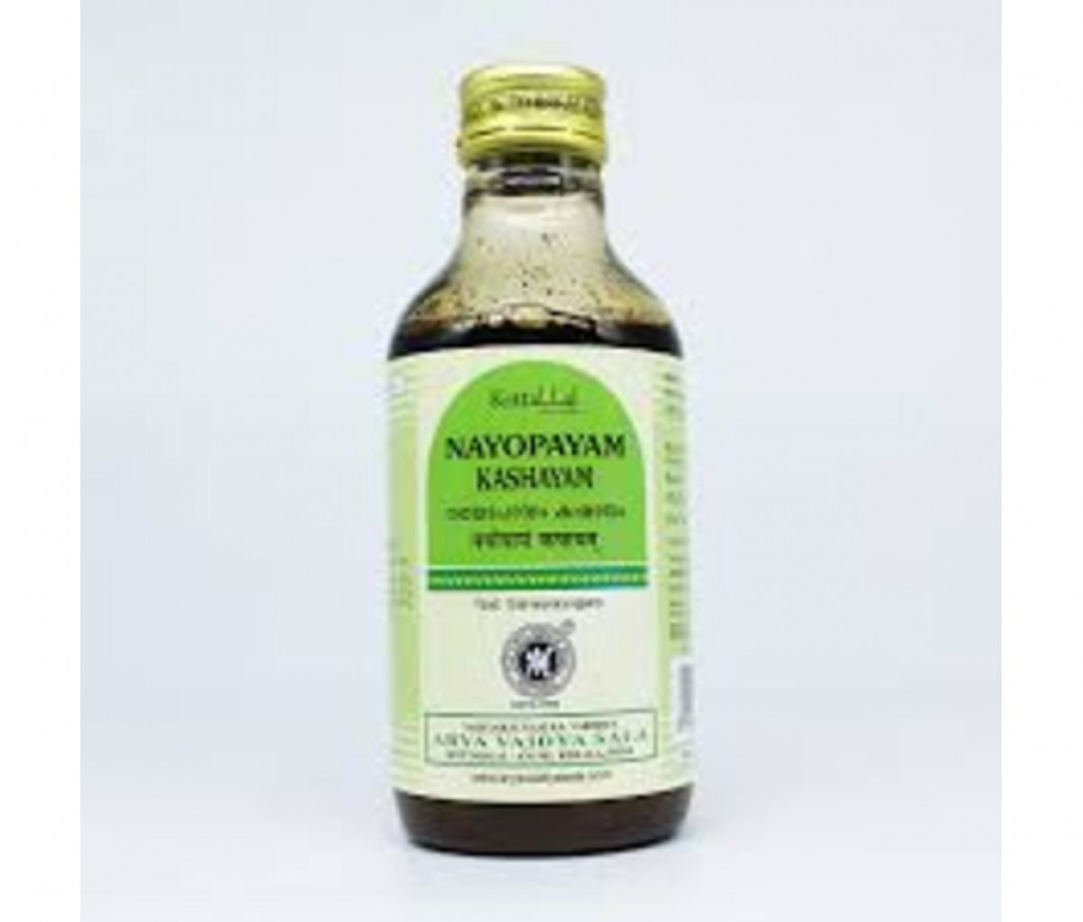 Nayopayam Kashayam - 200ML - Kottakkal