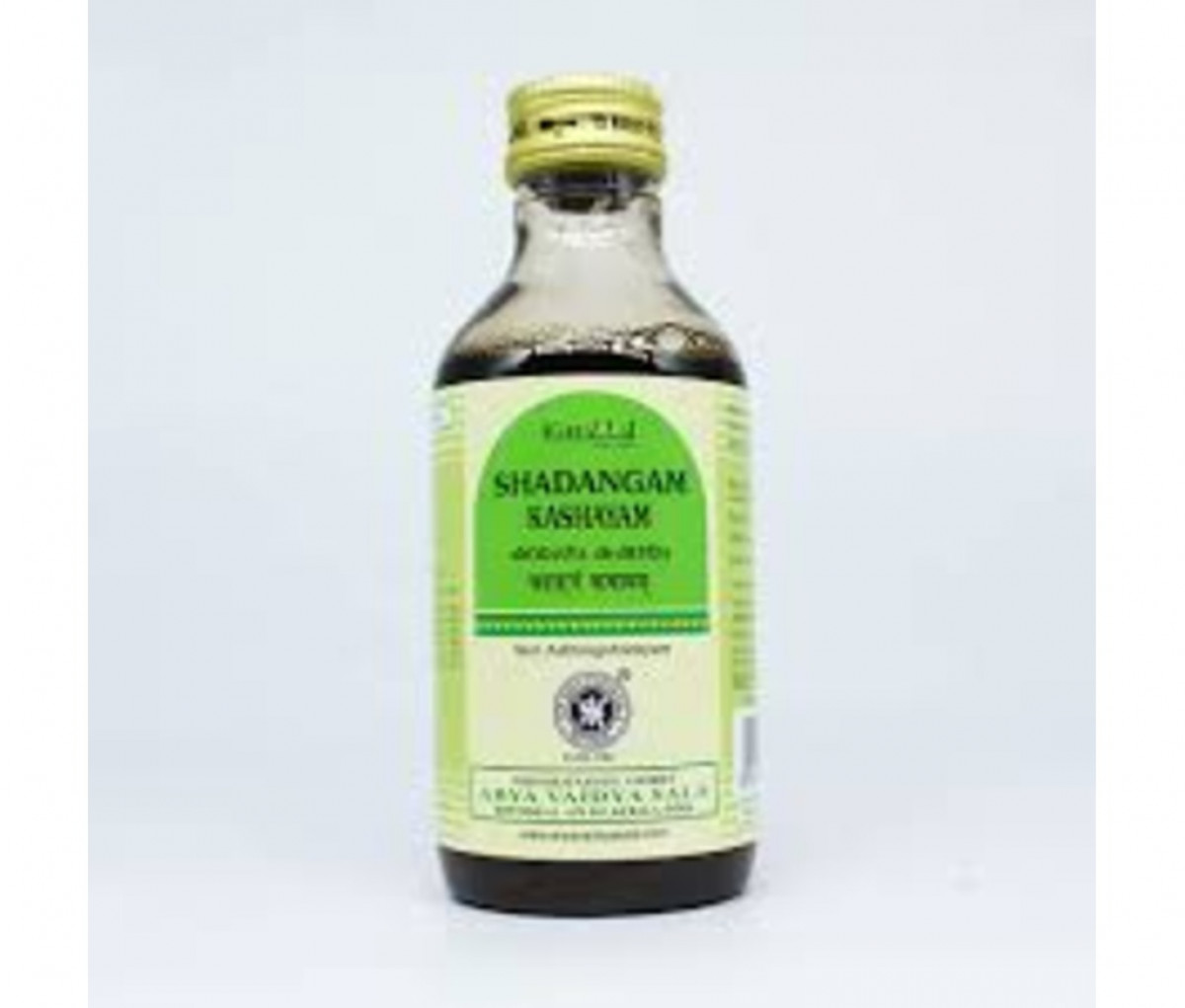 Shadangam Kashayam - 200ML - Kottakkal