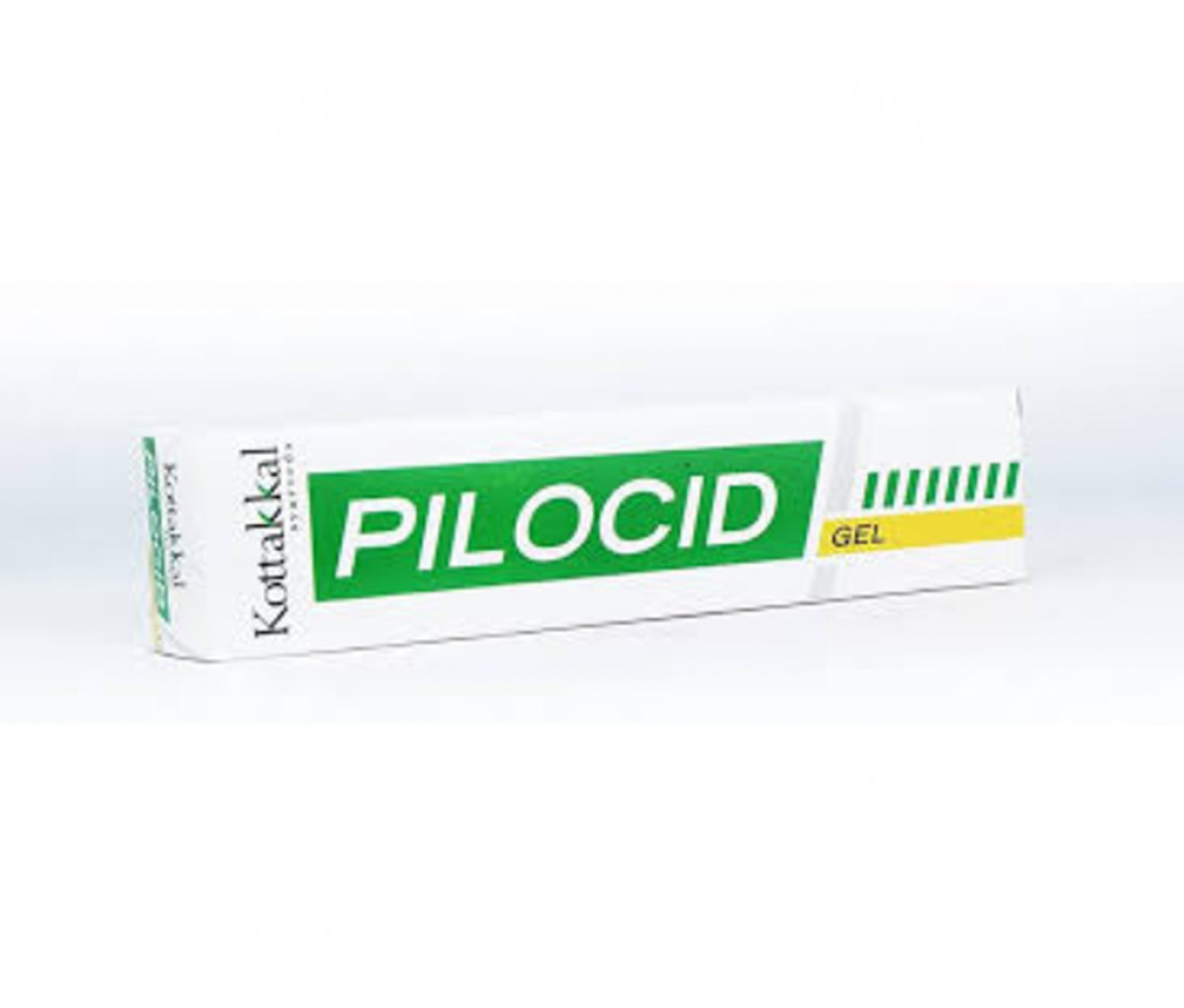 Pilocid Gel - 25GM - Kottakkal