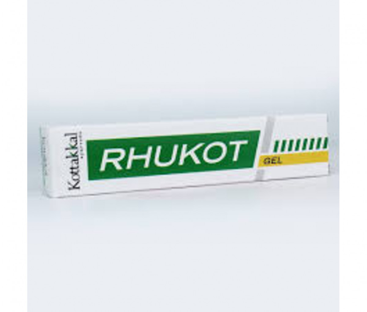 Rhukot Gel - 25GM - Kottakkal