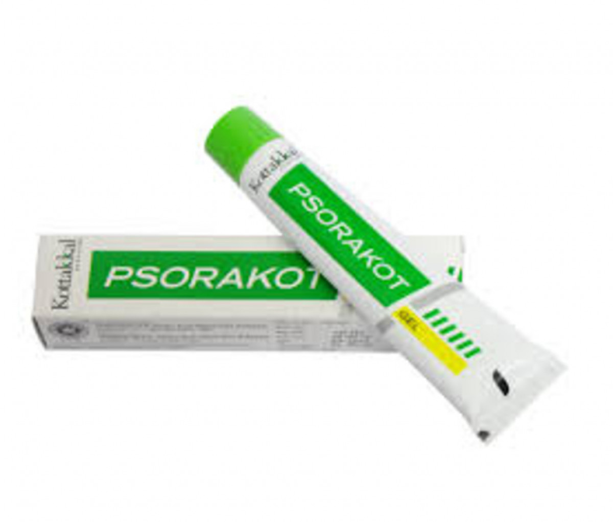 Psorakot Gel-Kottakkal