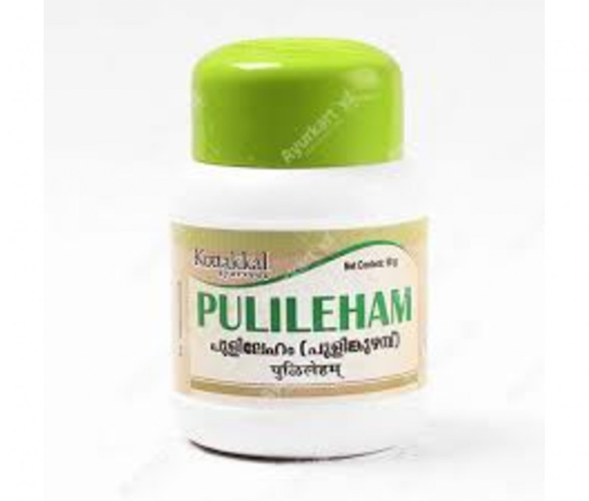 Pulileham (Pulimkuzhampu) - 50GM - Kottakkal