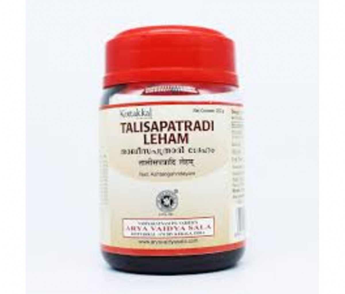 Talisapatradi Leham - 200GM - Kottakkal