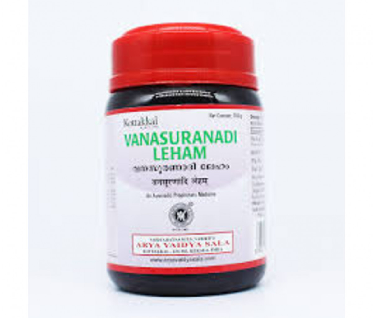 Vanasuranadi Leham - 200GM - Kottakkal