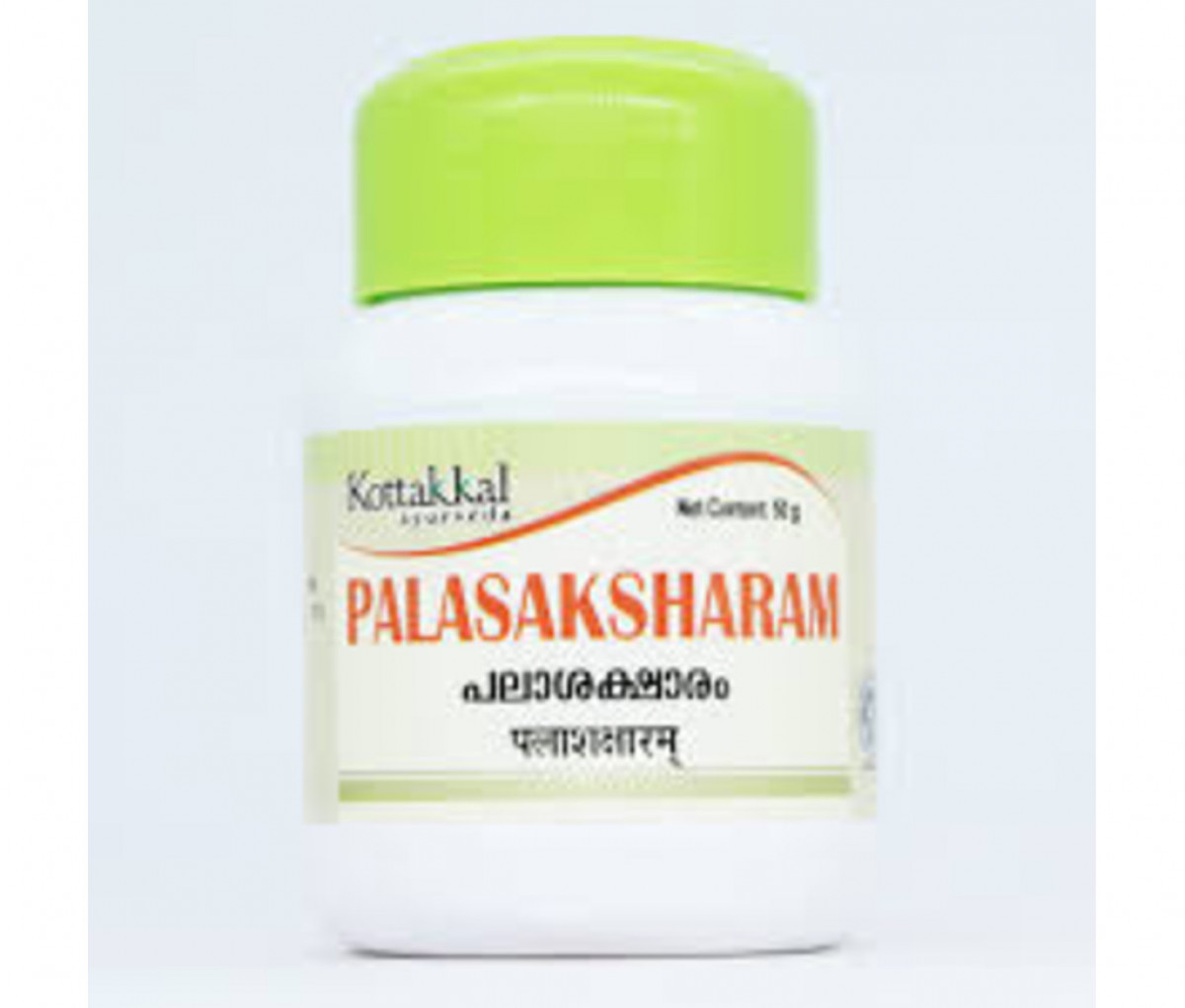 Palasaksharam - 50GM - Kottakkal