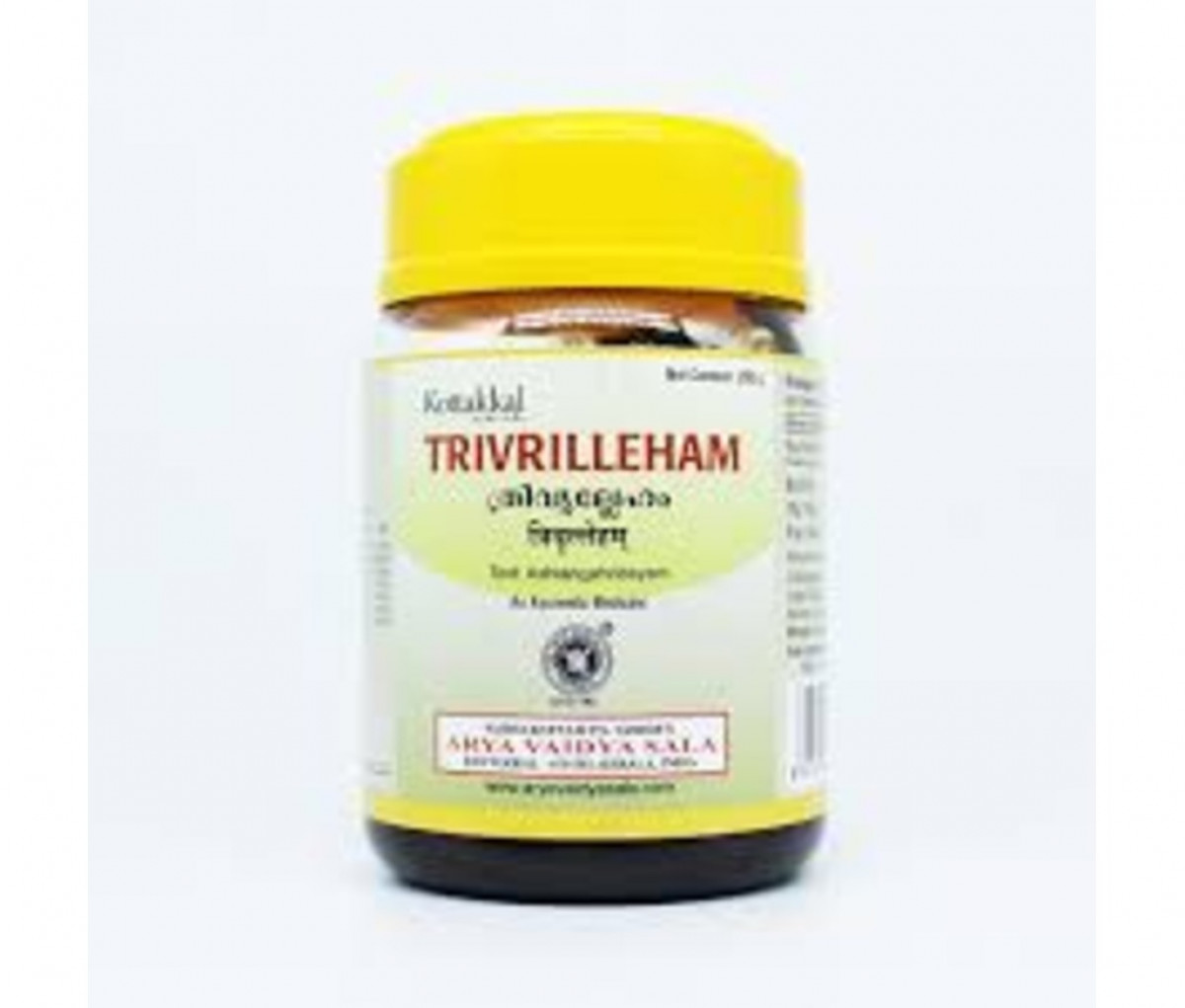 Trivril Leham - 200GM - Kottakkal