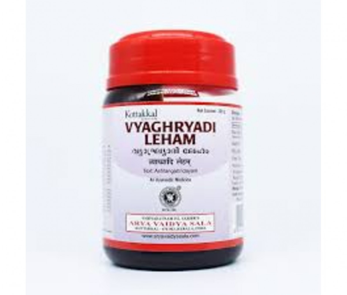 Vyaghryadi Leham - 200GM - Kottakkal
