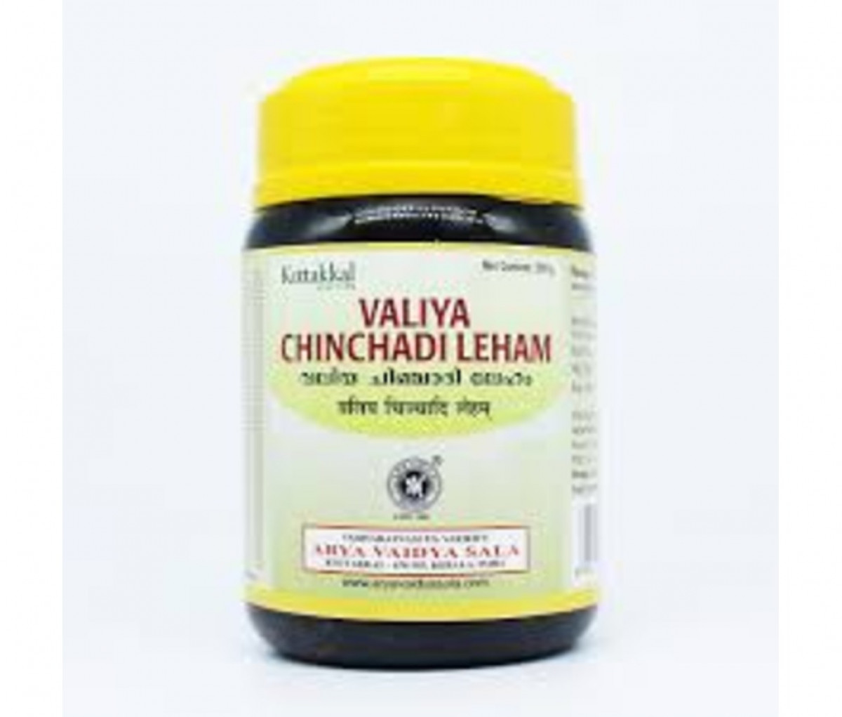 Valiya Chinchadi Leham - 200GM - Kottakkal