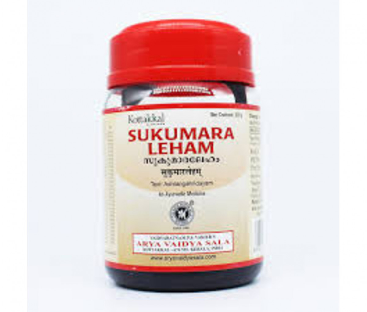 Sukumara Leham - 200GM - Kottakkal