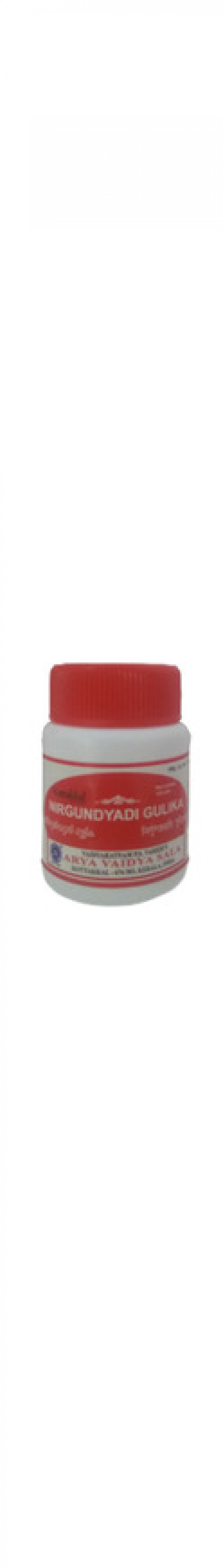 Nirgundya gulika -Kottakkal