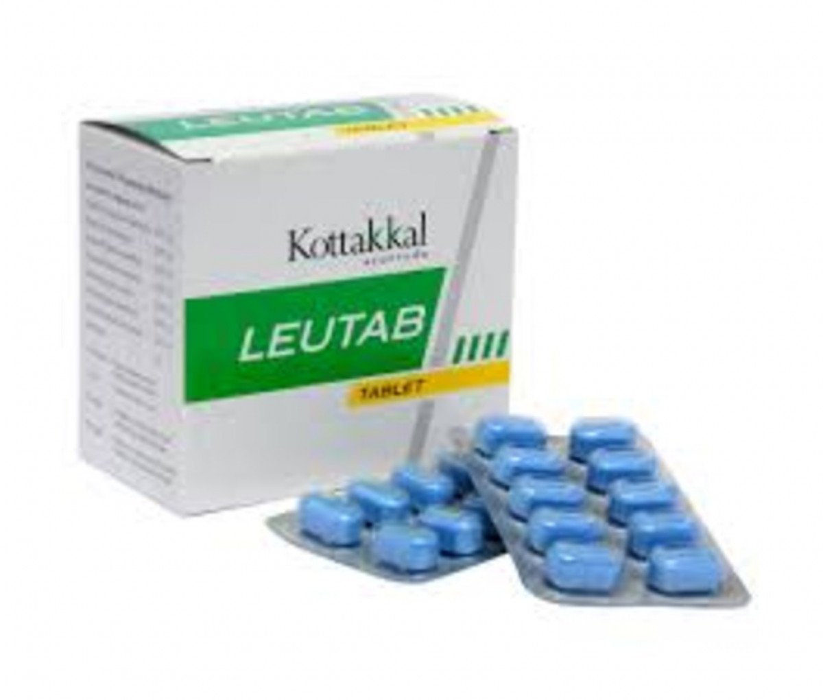 Leutab Tablet - 100Nos - Kottakkal