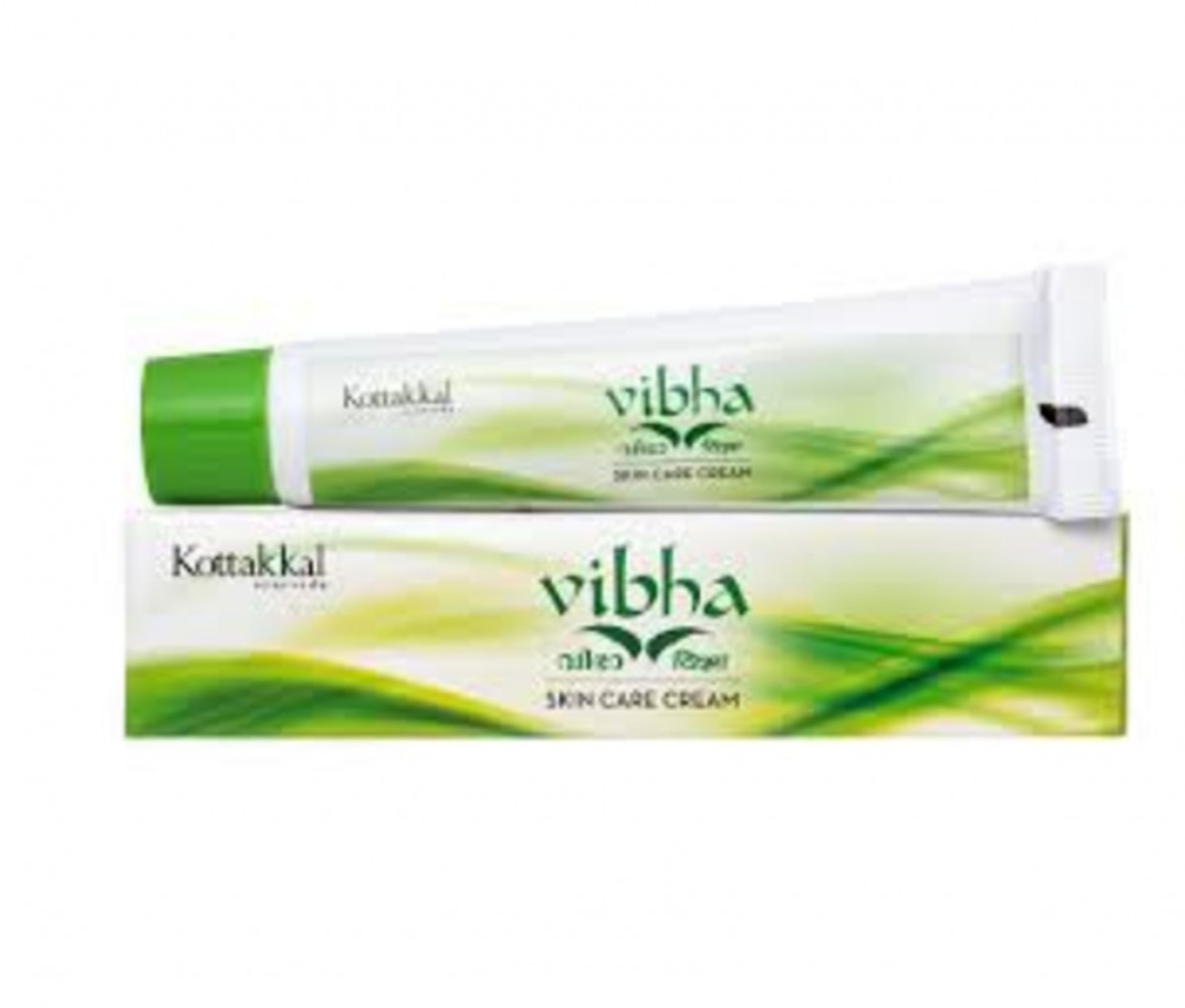 Vibha Skin Care Cream - 25 GM - Kottakkal Arya Vaidya Sala