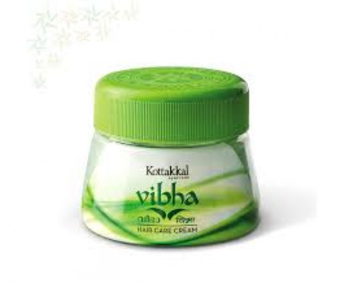Vibha Hair care Cream - Kottakkal