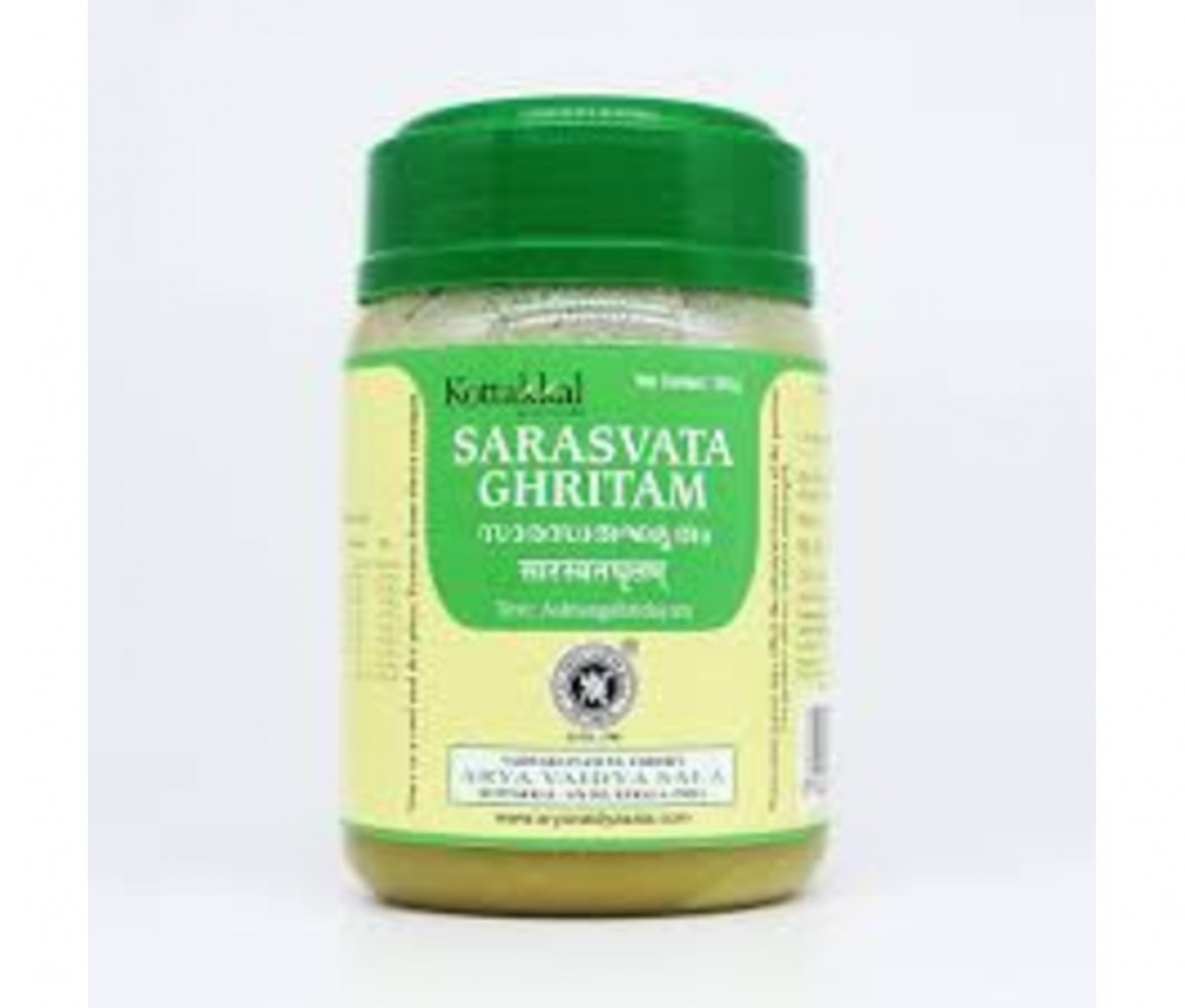 Saraswata Ghritam - 150GM - Kottakkal