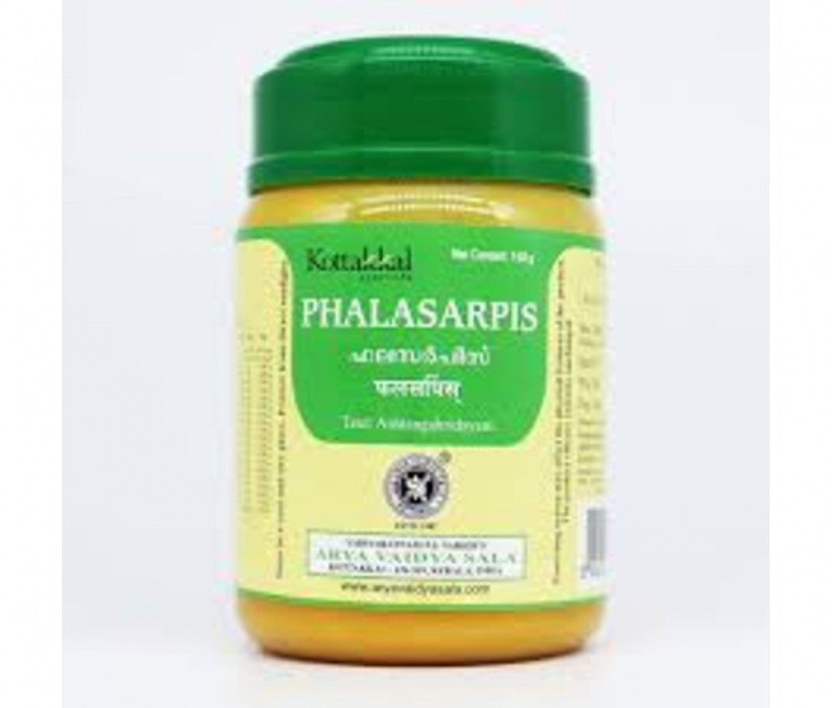 Phalasarpis - 150GM - Kottakkal