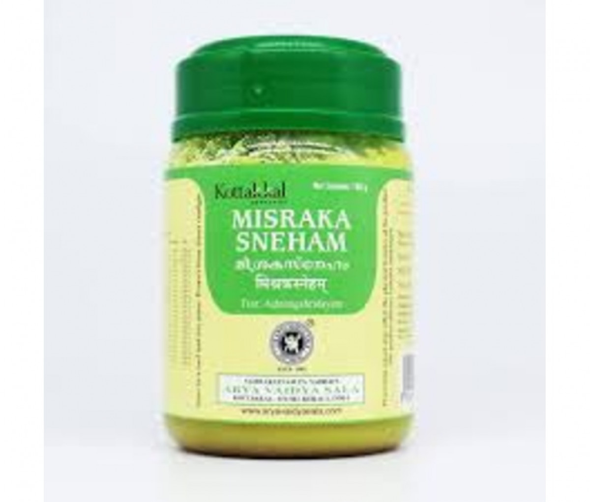 Misrakasneham - 150GM - Kottakkal
