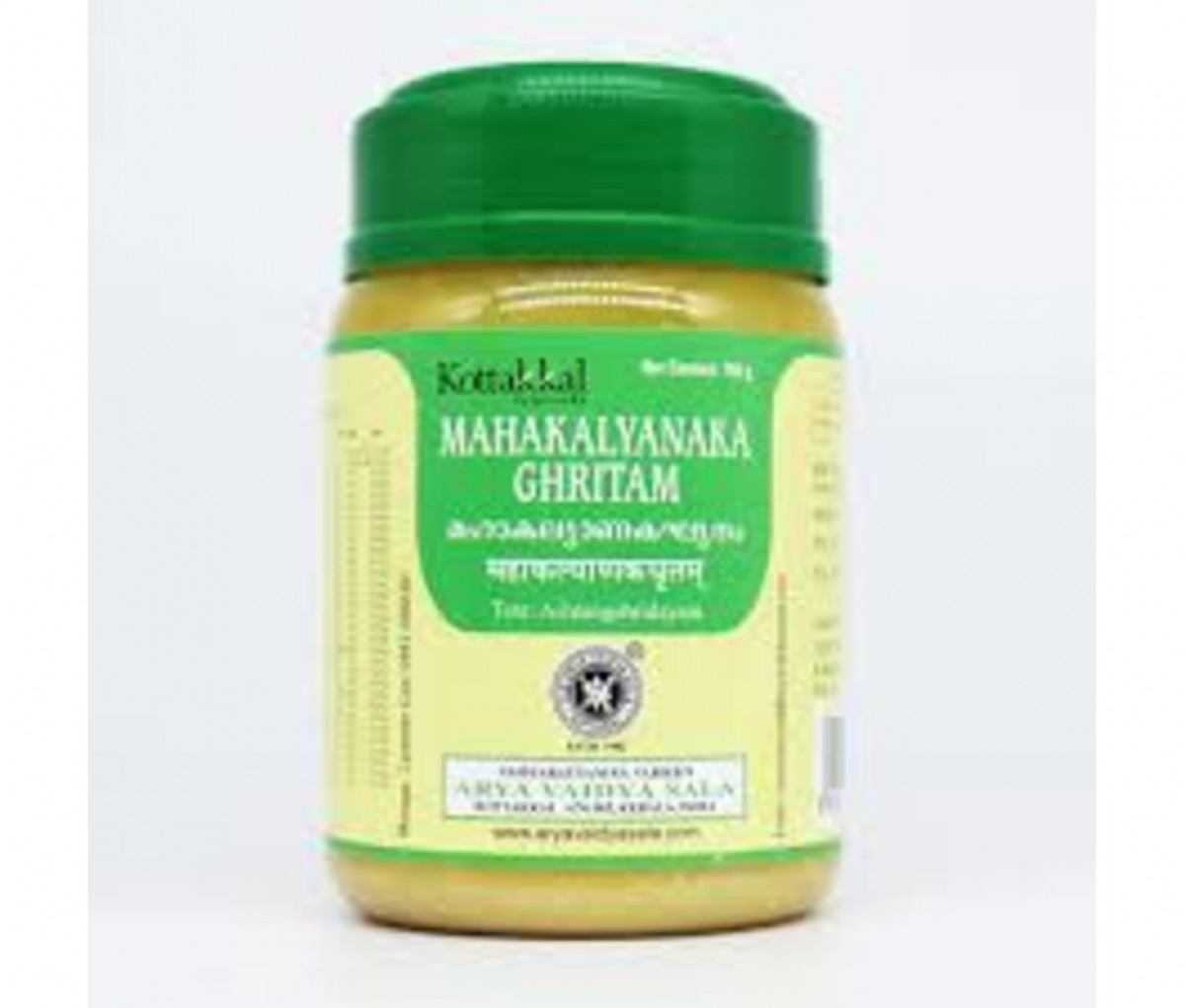 Mahakalyanaka Ghritam - 150GM - Kottakkal