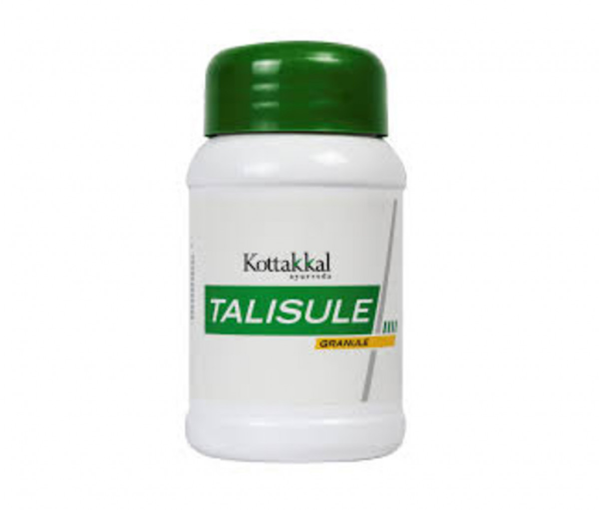 Talisule Granule - 100GM - Kottakkal