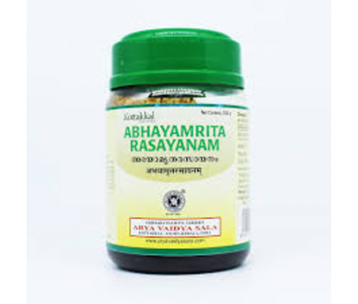 Abhayamrita Rasayanam - 200GM - Kottakkal