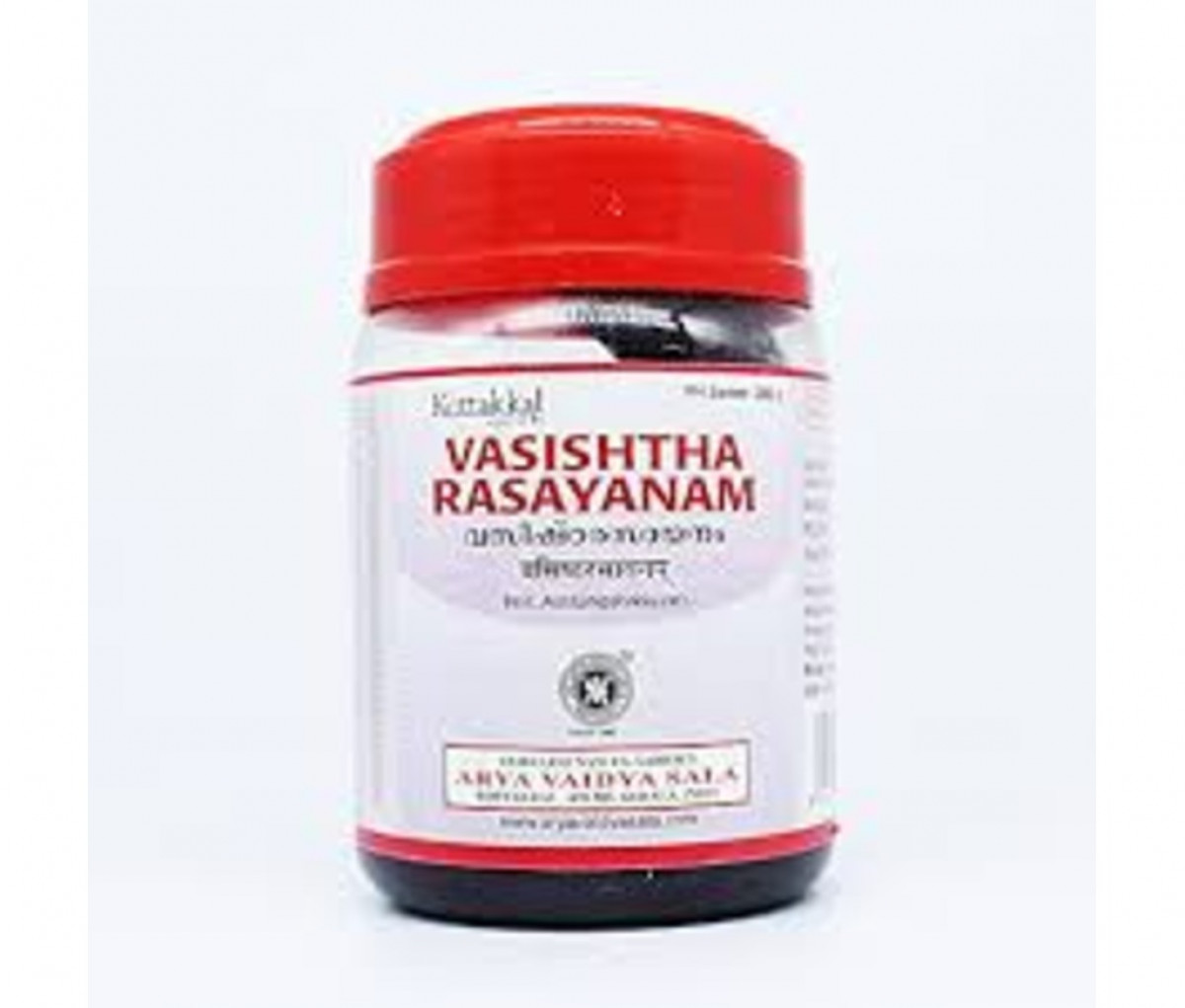 Vasishtha Rasayanam - 200GM - Kottakkal