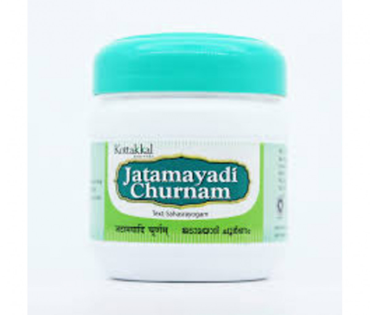 Jatamayadi Churnam - 100GM - Kottakkal
