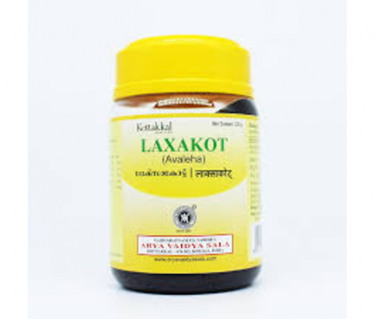 Laxakot - 200GM - Kottakkal