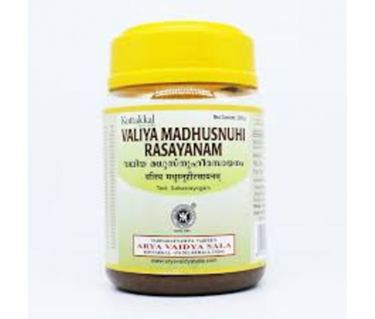 Valiya Madhusnuhi Rasayanam - 200GM - Kottakkal