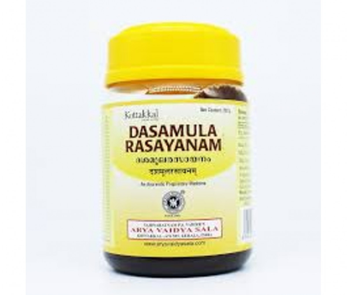 Dasamula Rasayanam - 200GM - Kottakkal