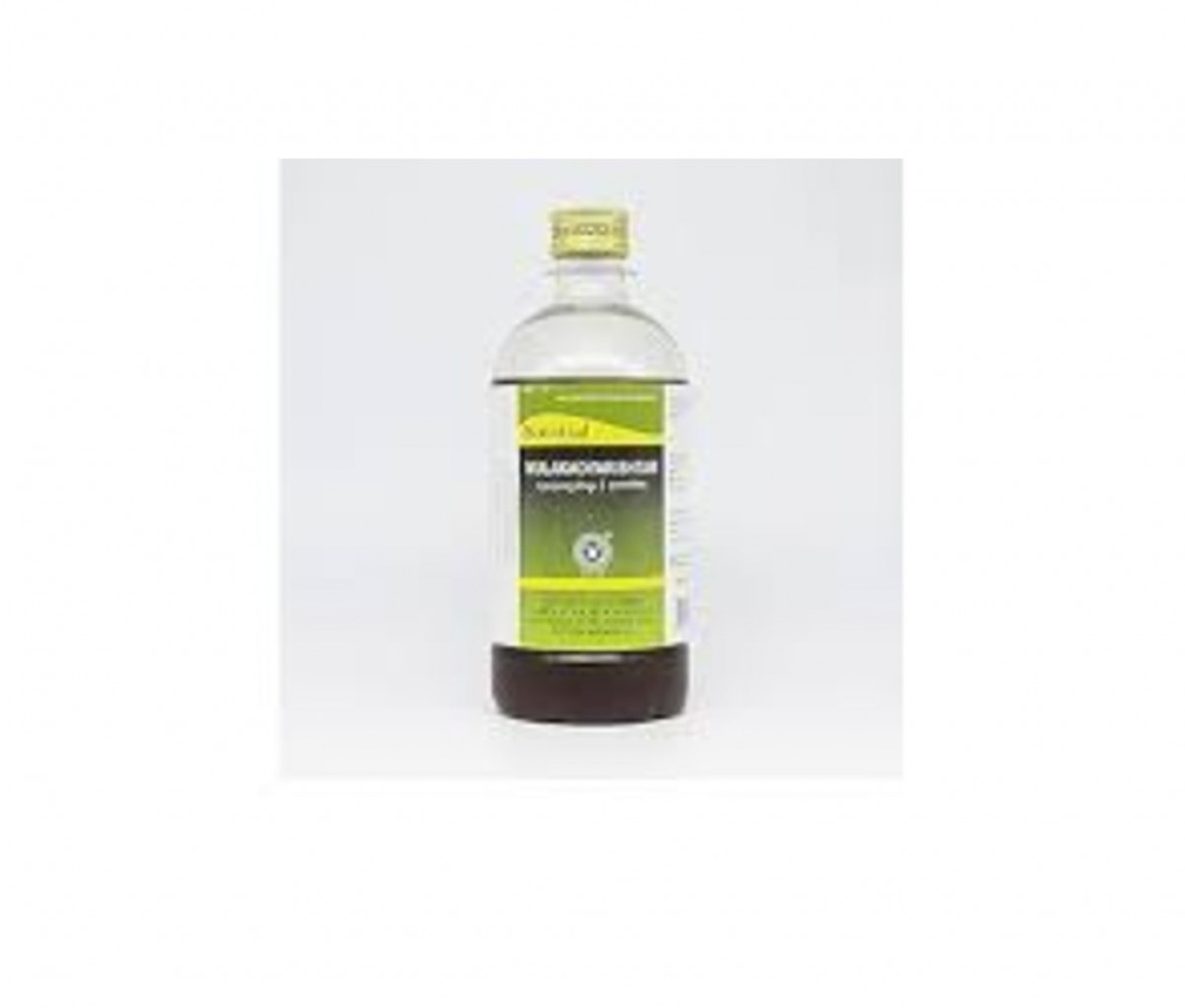 Mulakadyarishtam - 450ML - Kottakkal