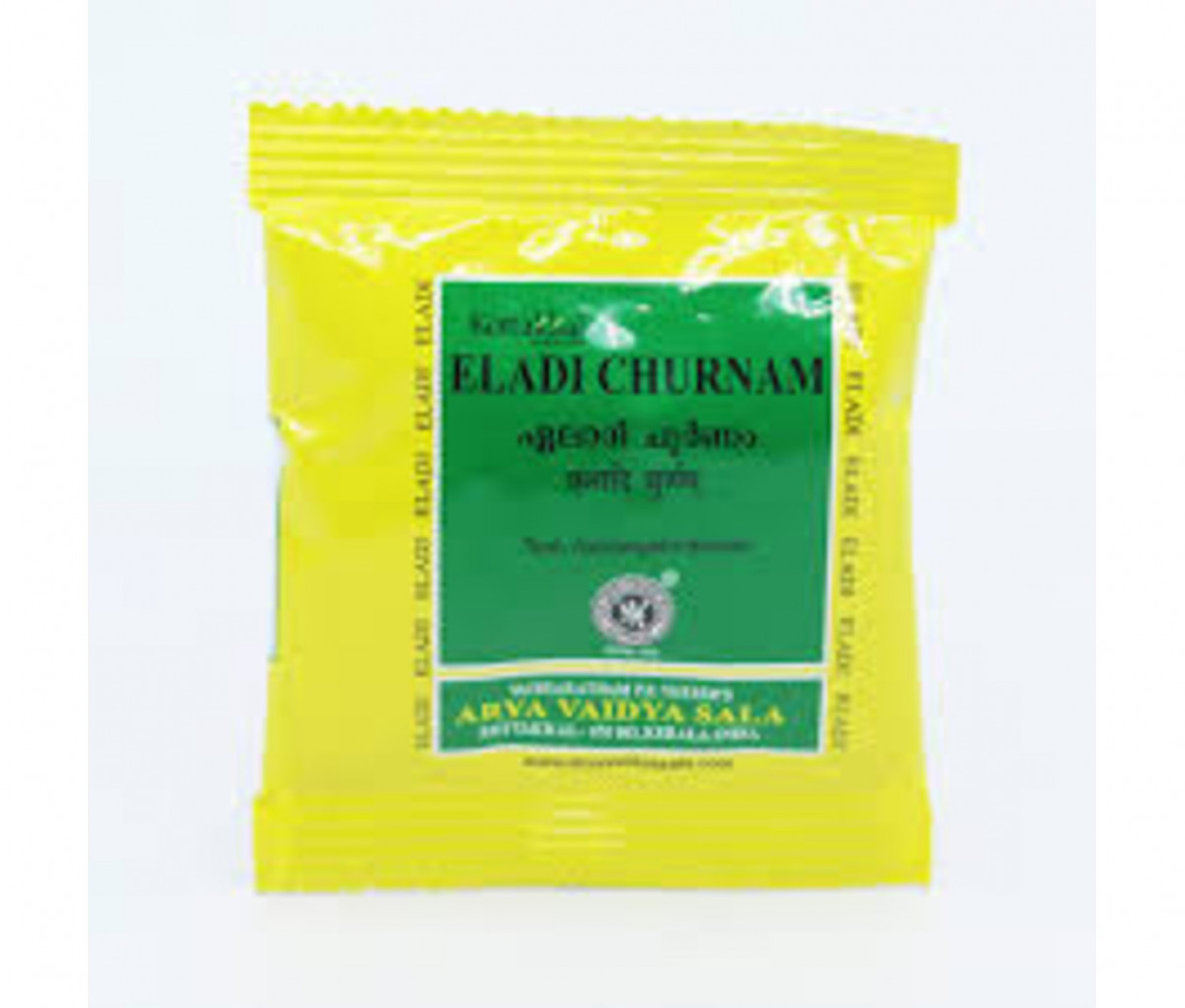 Eladi Churnam - 10GM - Kottakkal (10 Packs)