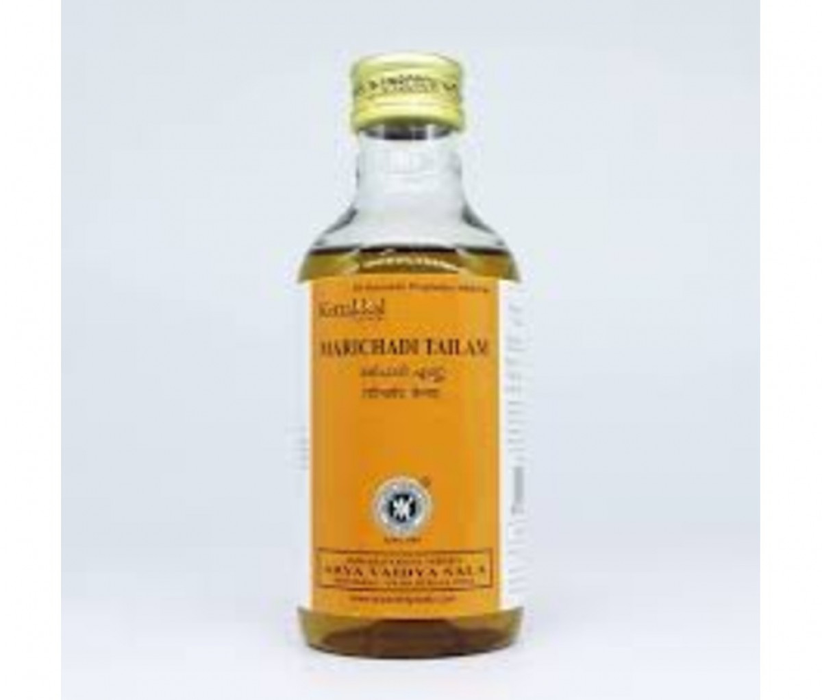 Marichadi Tailam - 200ML- Kottakkal