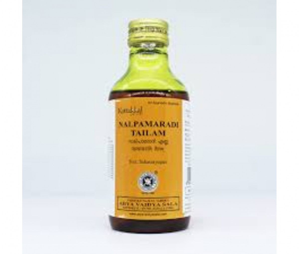 Nalpamaradi Tailam - 200ML- Kottakkal