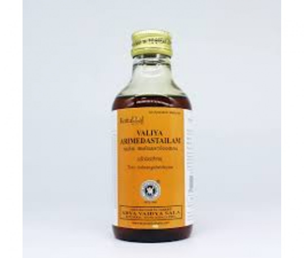 Valiya Arimedas Tailam - 200ML - Kottakkal