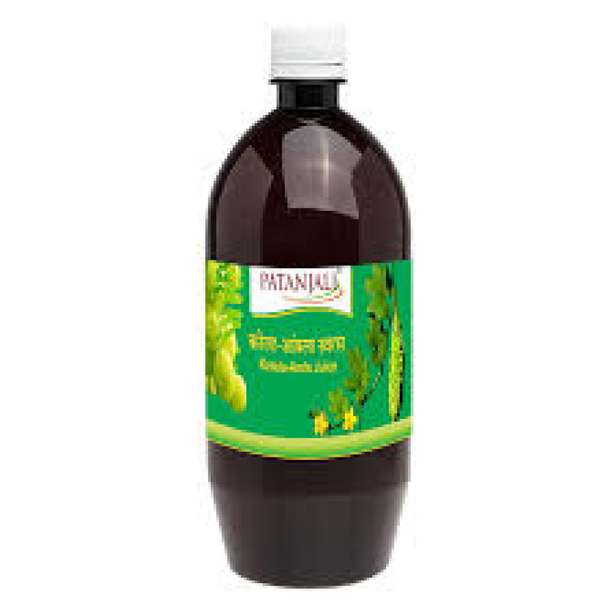 Patanjali Karela Amla Juice