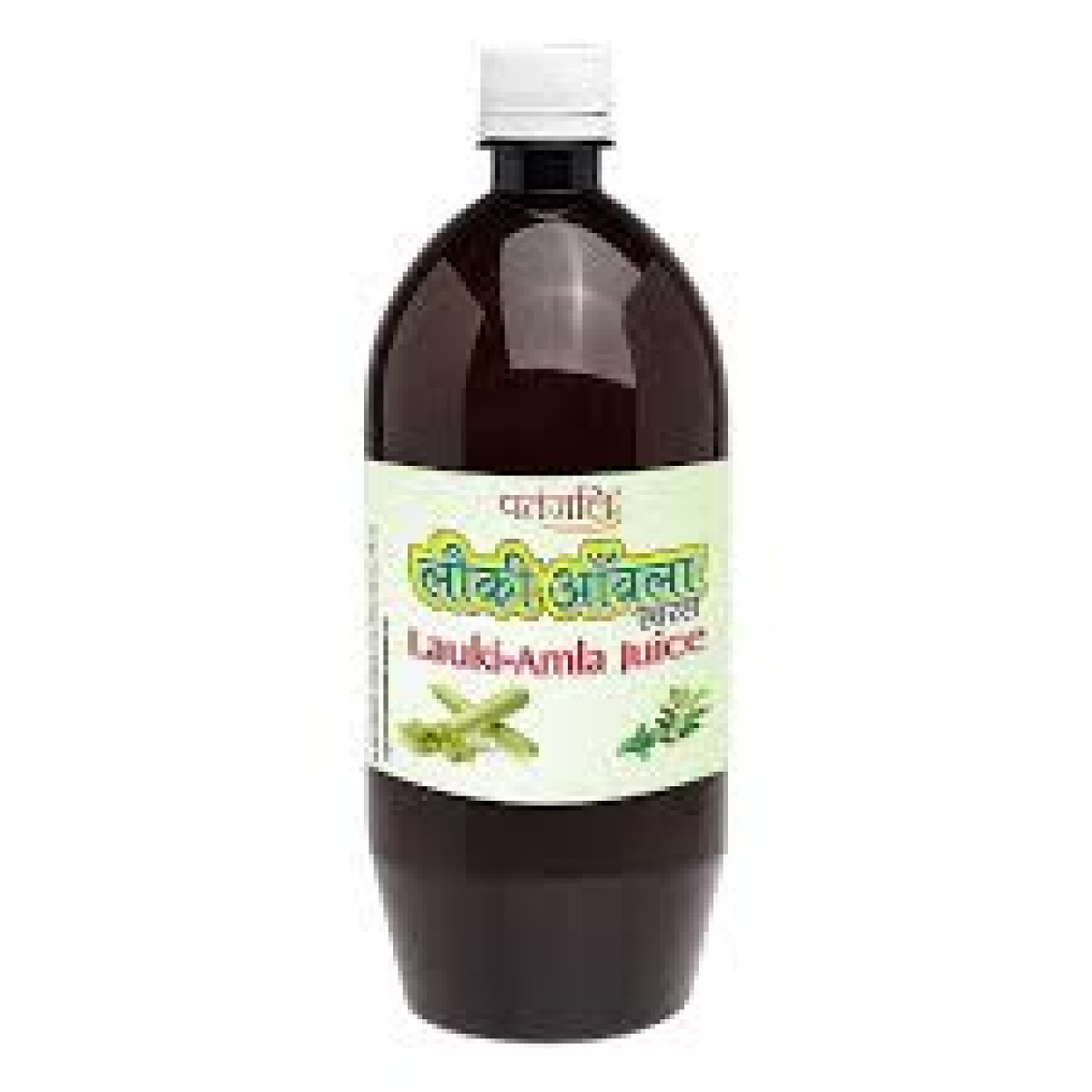Patanjali Lauki Amla Juice