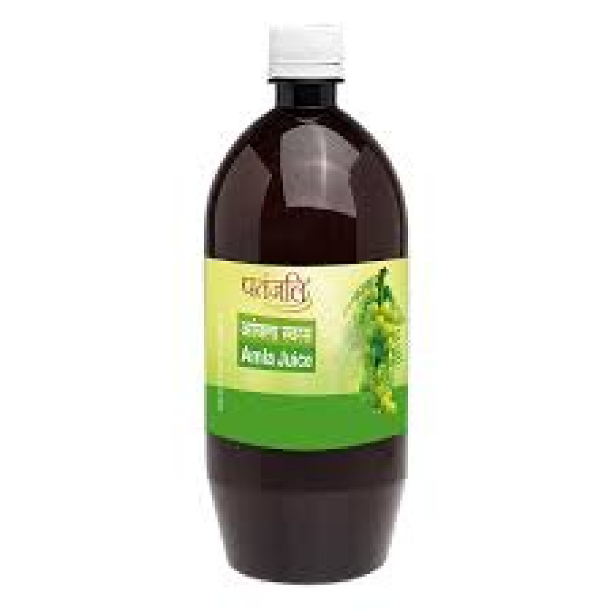 Patanjali Amla Juice
