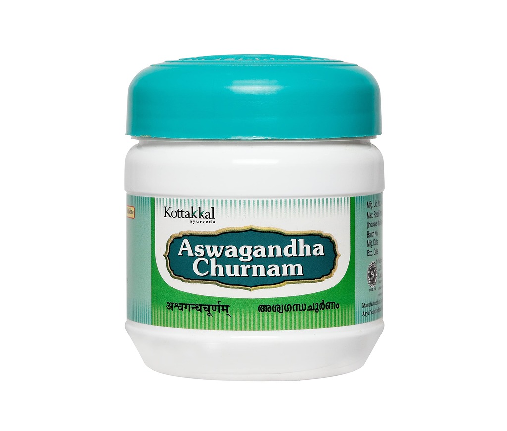 Kottakkal Ayurveda Aswagandha Churnam 100gm