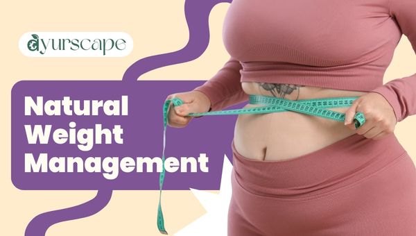 Natural Weight Management