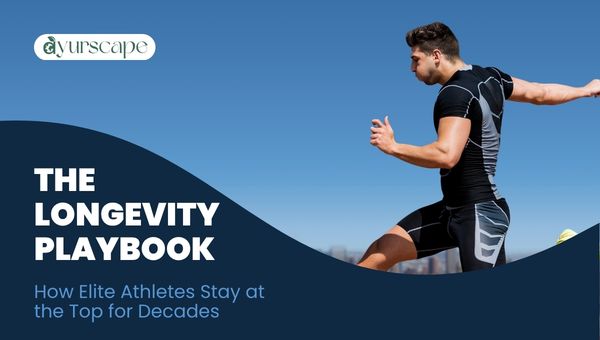 Athlete Recovery and Longevity