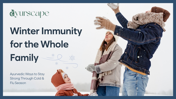 winter immunity