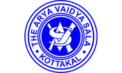 Ayurscape - Kottakkal Arya Vaidya Sala Logo