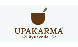 Ayurscape - Upakarma Ayurveda Brand Logo